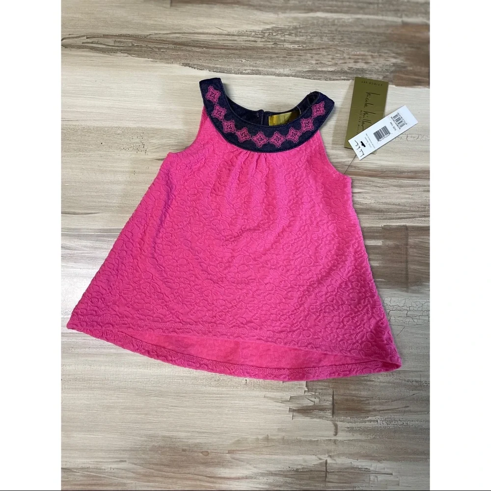 Nicole Miller nwt nicole